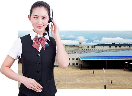 客戶(hù)至上，貼心服務(wù)